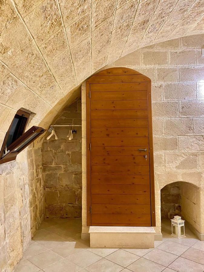 טרני Suite Arco 166 Stanza Privata מראה חיצוני תמונה