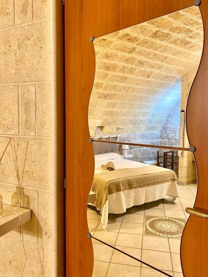טרני Suite Arco 166 Stanza Privata מראה חיצוני תמונה
