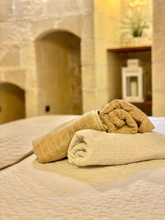 טרני Suite Arco 166 Stanza Privata מראה חיצוני תמונה