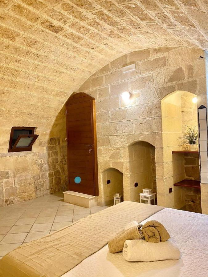 טרני Suite Arco 166 Stanza Privata מראה חיצוני תמונה