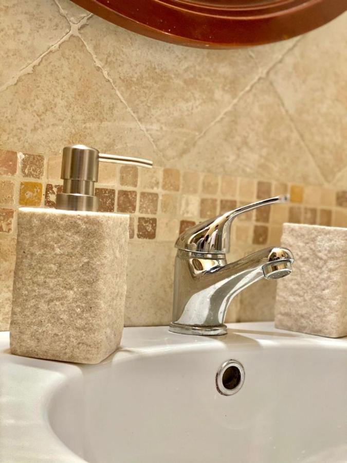 טרני Suite Arco 166 Stanza Privata מראה חיצוני תמונה