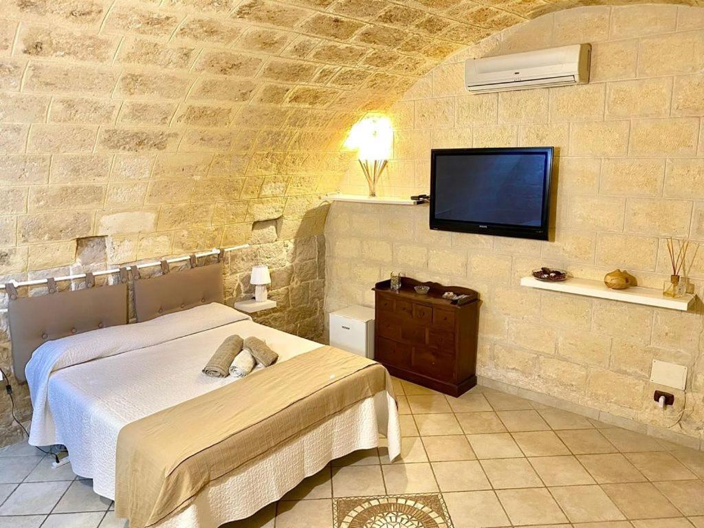 טרני Suite Arco 166 Stanza Privata מראה חיצוני תמונה
